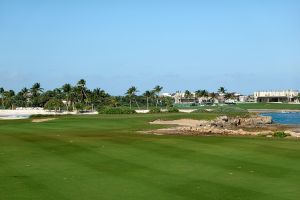 Punta Espada 18th Green